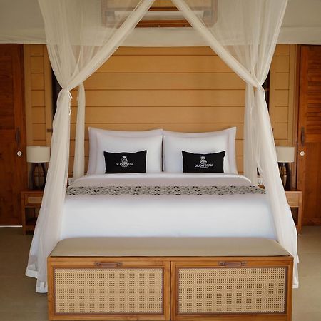 Glamp Nusa Nusa Dua  Ngoại thất bức ảnh