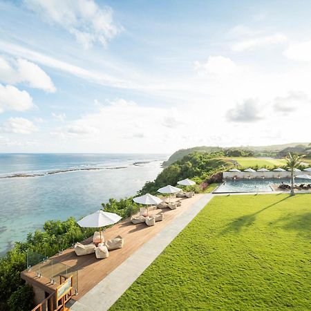 Glamp Nusa Nusa Dua  Ngoại thất bức ảnh