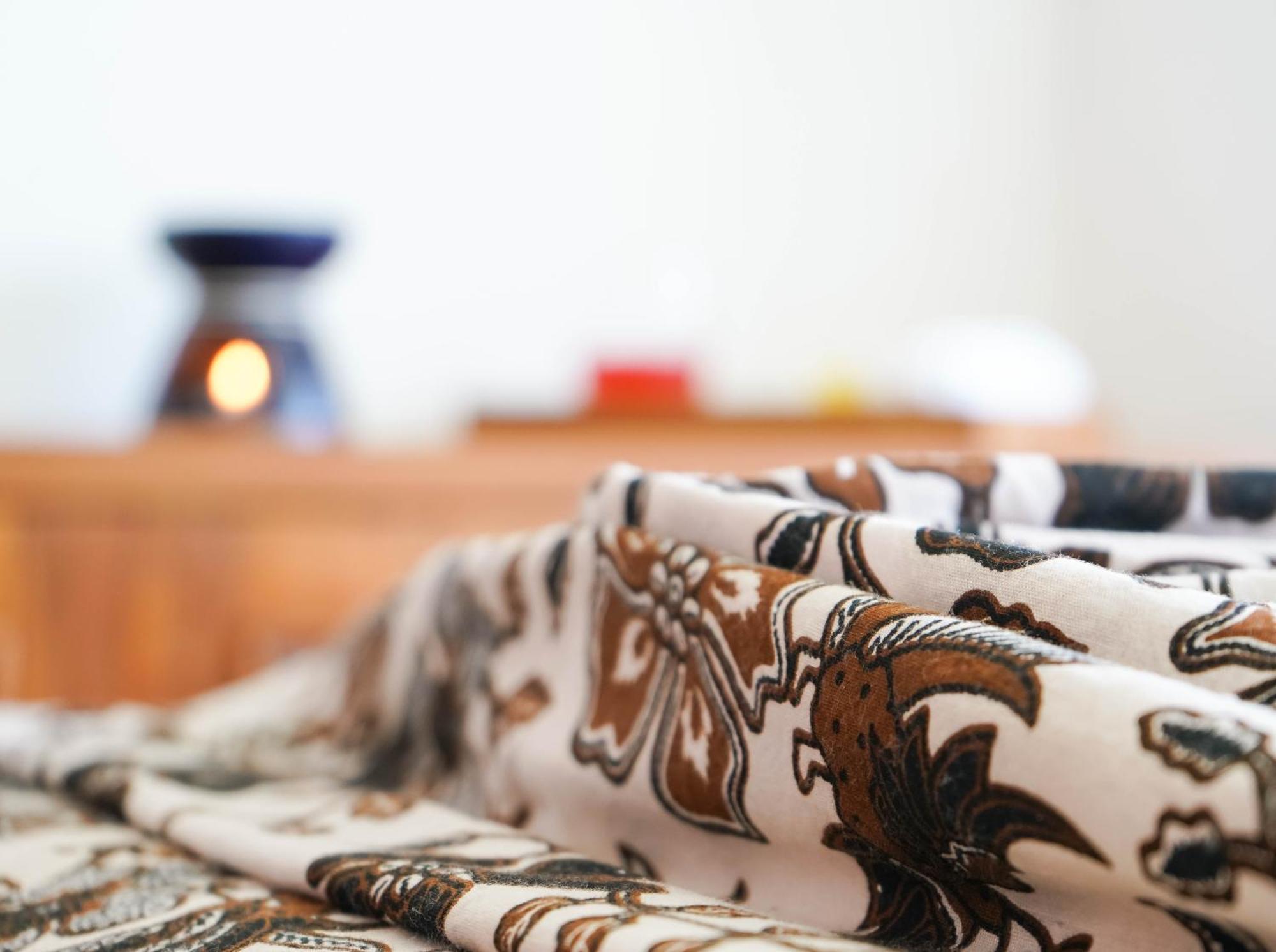 Glamp Nusa Nusa Dua  Ngoại thất bức ảnh