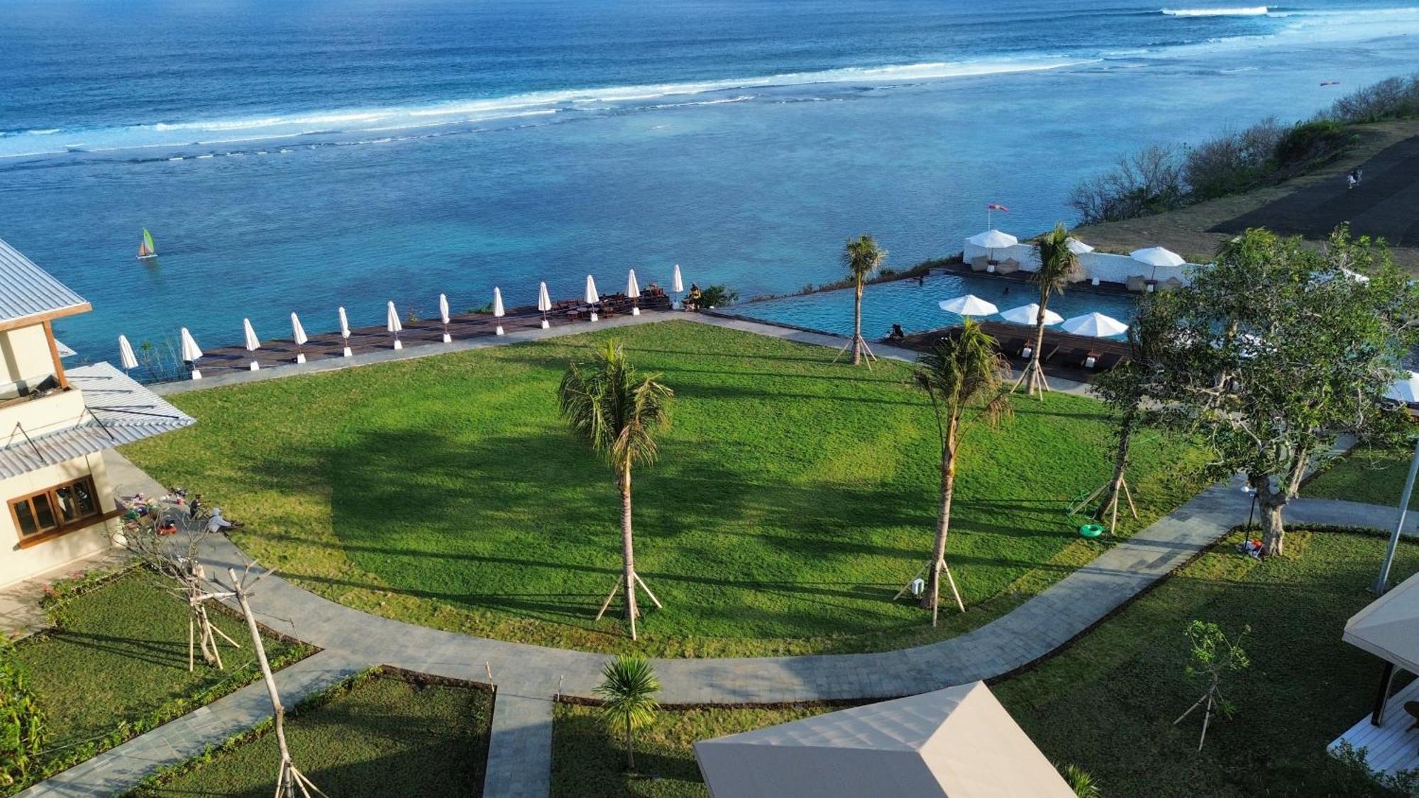 Glamp Nusa Nusa Dua  Ngoại thất bức ảnh