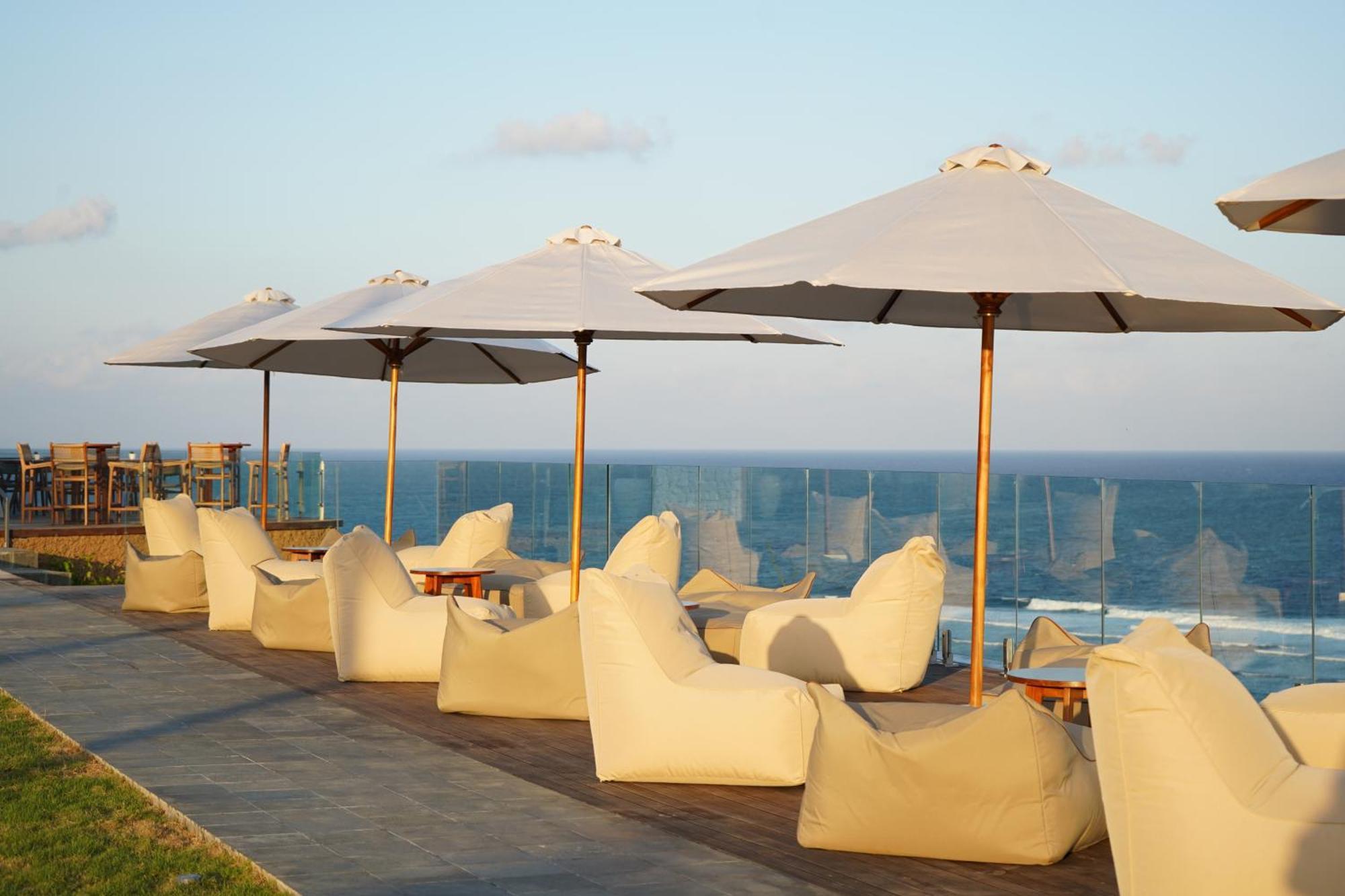 Glamp Nusa Nusa Dua  Ngoại thất bức ảnh