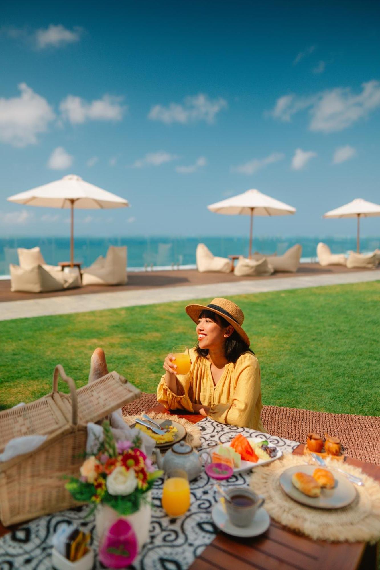 Glamp Nusa Nusa Dua  Ngoại thất bức ảnh
