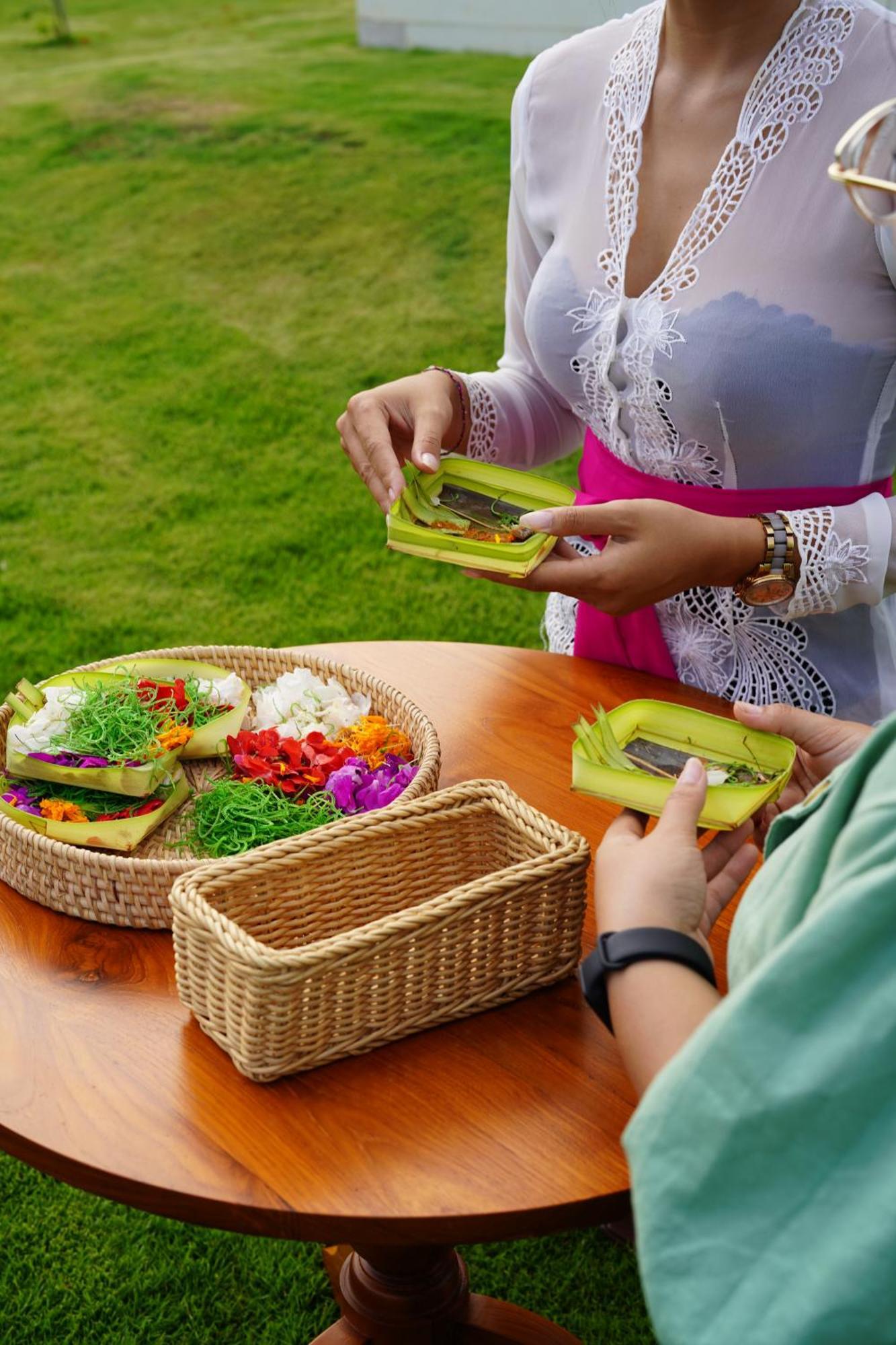 Glamp Nusa Nusa Dua  Ngoại thất bức ảnh